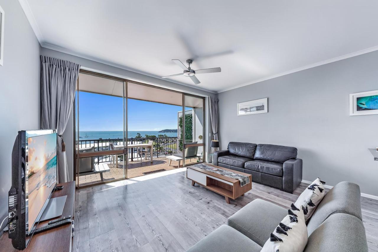 Ocean Views 16 Pool & Spa Wi-Fi Airlie Beach Exteriér fotografie