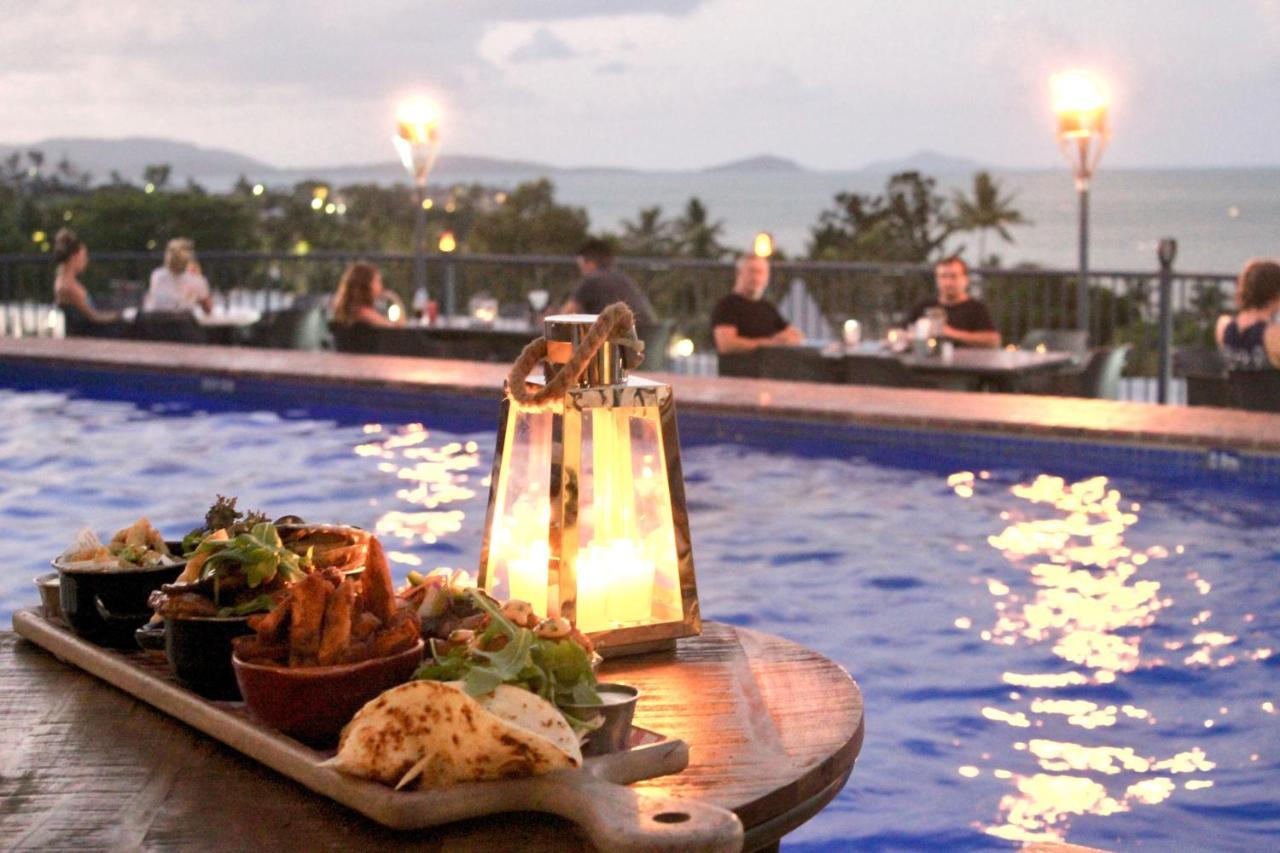 Ocean Views 16 Pool & Spa Wi-Fi Airlie Beach Exteriér fotografie
