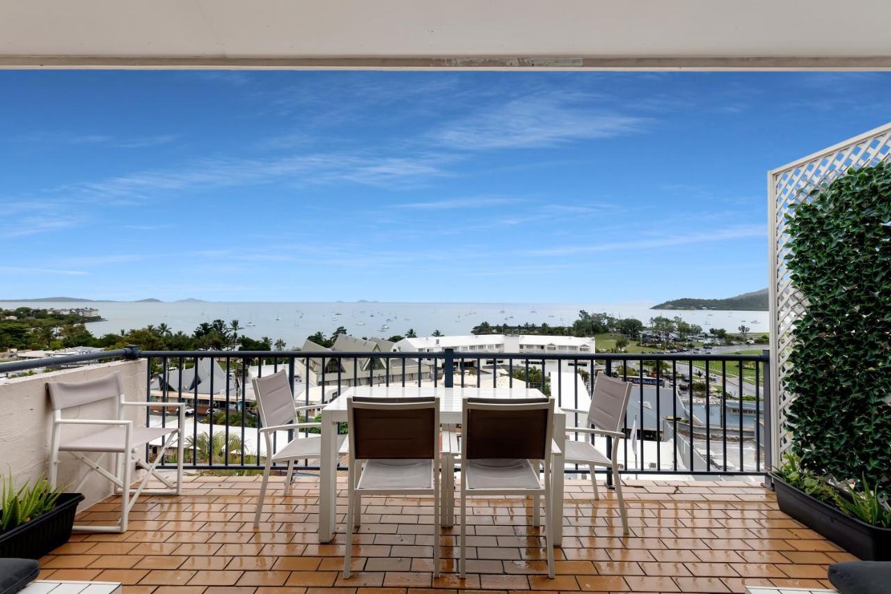 Ocean Views 16 Pool & Spa Wi-Fi Airlie Beach Exteriér fotografie