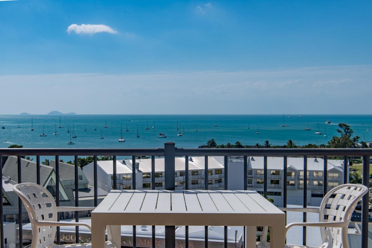 Ocean Views 16 Pool & Spa Wi-Fi Airlie Beach Exteriér fotografie